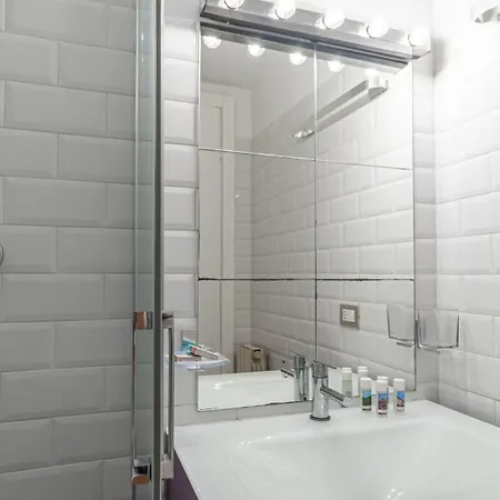 Italianway Comfort - Paoli 2 D *