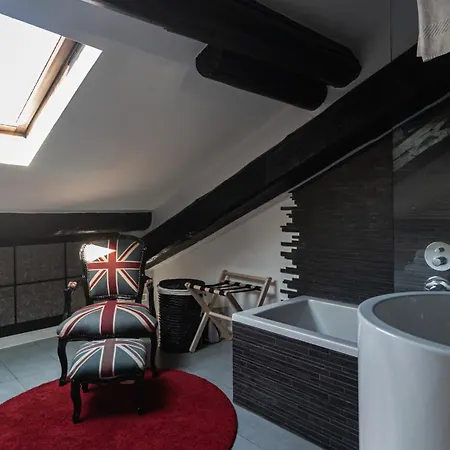 Italianway Comfort - Paoli 2 D Apartamento *