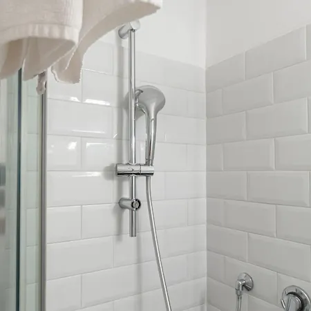 Italianway Comfort - Paoli 2 D Apartamento Milán