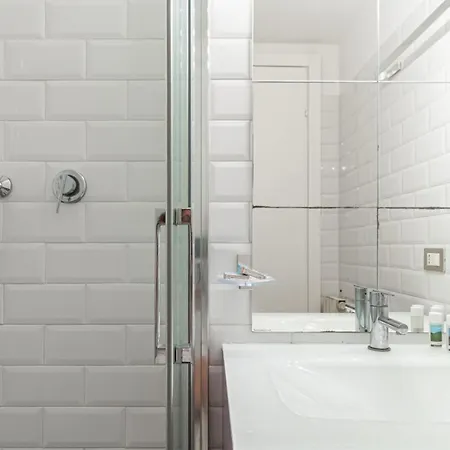 Italianway Comfort - Paoli 2 D *