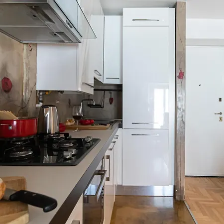 Apartamento Italianway Comfort - Paoli 2 D *