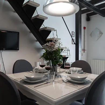 Italianway Comfort - Paoli 2 D Apartamento Milán