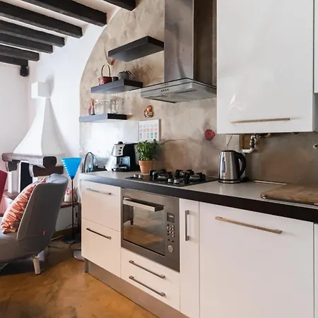 Italianway Comfort - Paoli 2 D Apartamento