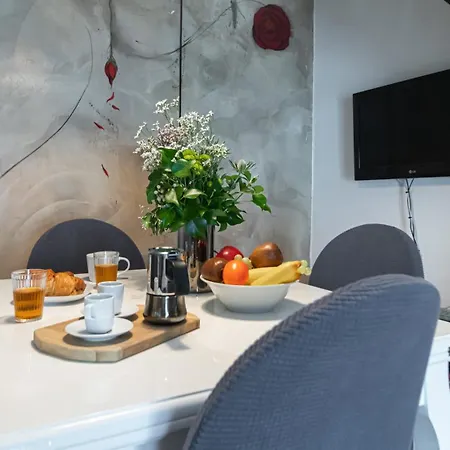 Apartamento Italianway Comfort - Paoli 2 D Milán