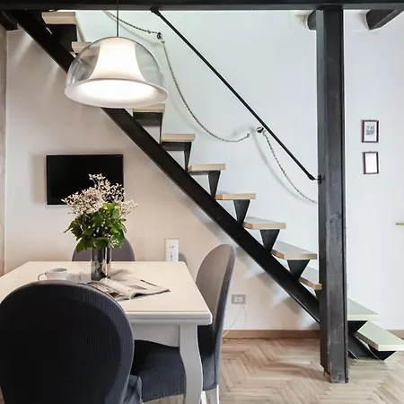Italianway Comfort - Paoli 2 D Milán
