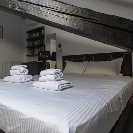 Italianway Comfort - Paoli 2 D