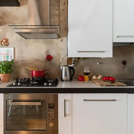 Italianway Comfort - Paoli 2 D Apartamento