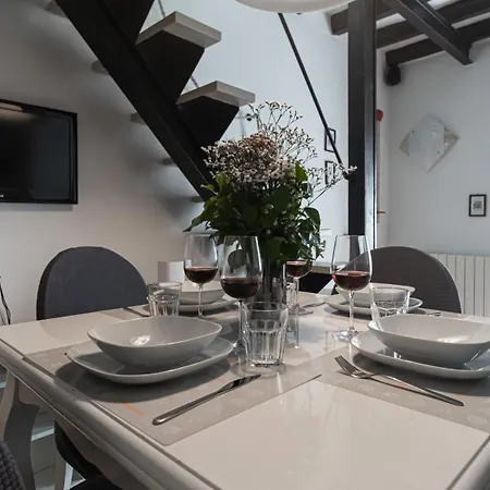 Italianway Comfort - Paoli 2 D Milán
