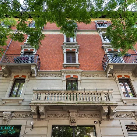 דירה Cozy Retreat With Laundry & Smart Tv *