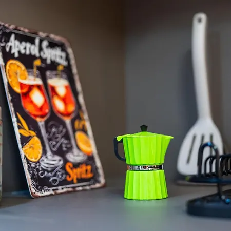 Appartamento Cozy Retreat With Laundry & Smart Tv Milano