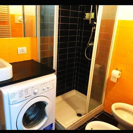 Loft Bovisa Milan