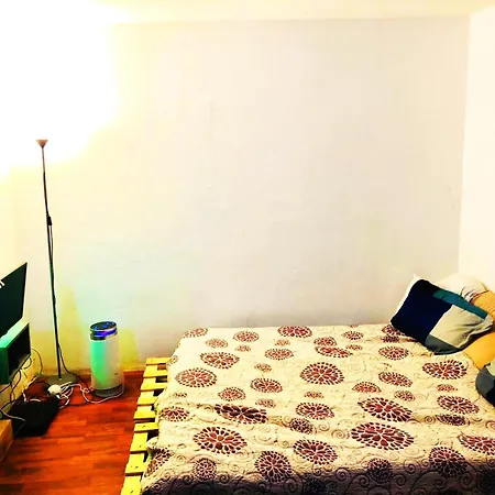 住宿加早餐酒店 Loft Bovisa