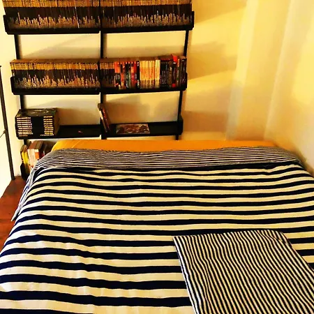 Loft Bovisa Bed & Breakfast 3*