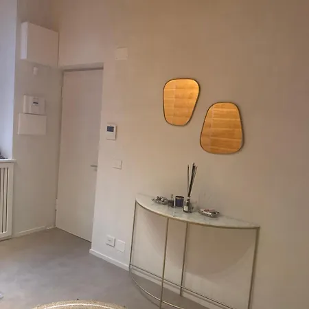 Apartament Nel Cuore Di Brera *