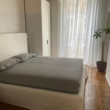 Nel Cuore Di Brera Milano