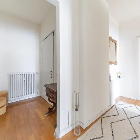 Lejlighed Beautiful Two-room In Maggiolina