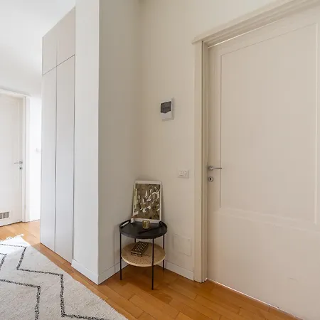 Appartamento Beautiful Two-room In Maggiolina *