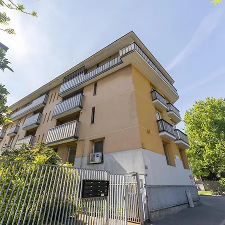 Lejlighed Beautiful Two-room In Maggiolina Milano