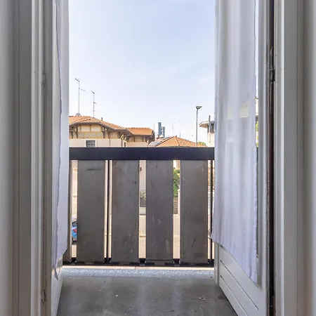 Beautiful Two-room In Maggiolina