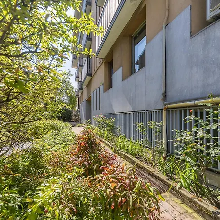 Apartman Beautiful Two-room In Maggiolina *