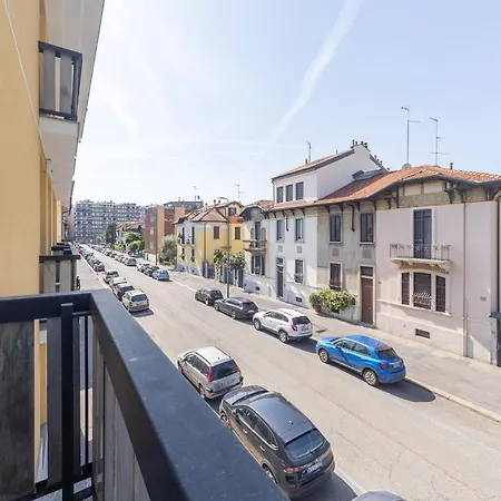 Appartamento Beautiful Two-room In Maggiolina