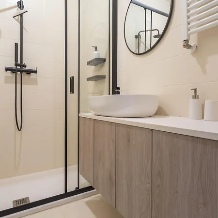 Beautiful Two-room In Maggiolina Apartman *