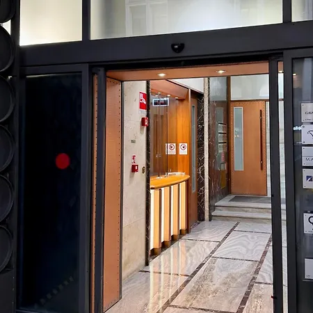 شقة Gigliomilanestates - Luxury In Duomo