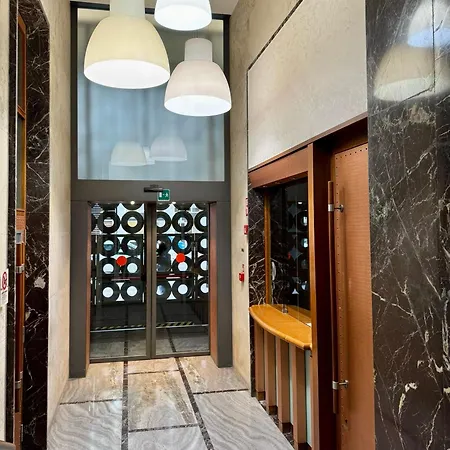 Gigliomilanestates - Luxury In Duomo