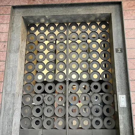 Gigliomilanestates - Luxury In Duomo Διαμέρισμα