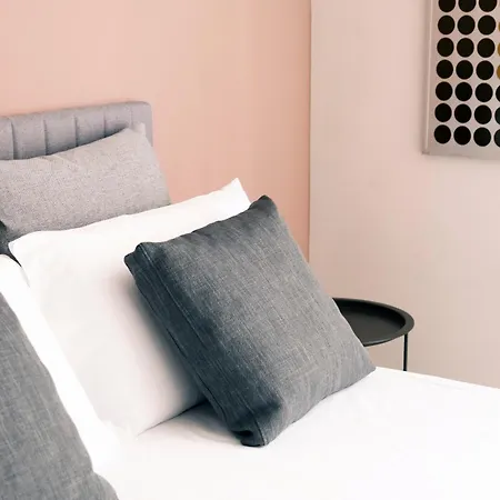 Comecasa 2 Bedrooms מילאנו