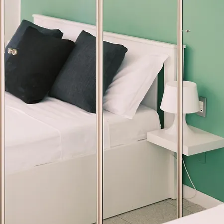 Apartamento Comecasa 2 Bedrooms