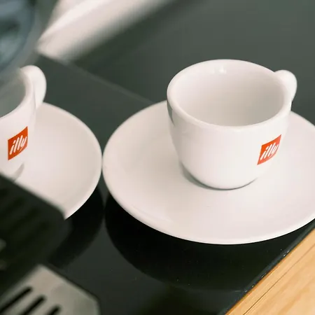 Apartament Comecasa 2 Bedrooms *