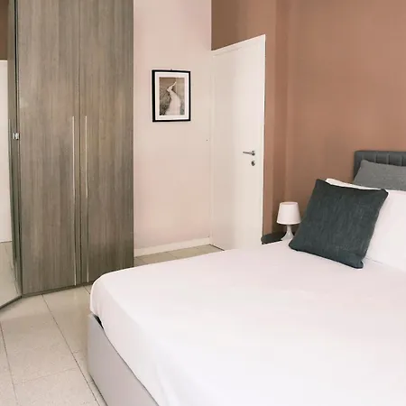 Comecasa 2 Bedrooms מילאנו