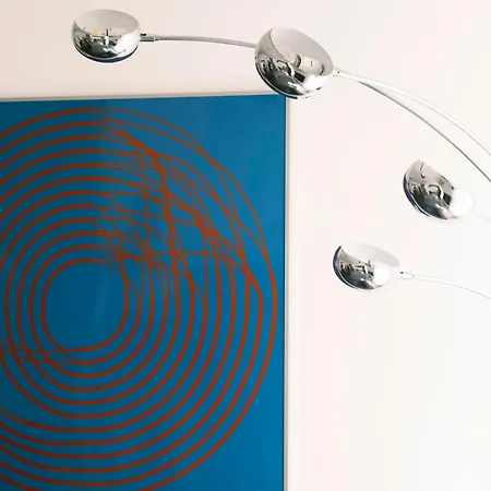 Apartamento Comecasa 2 Bedrooms *