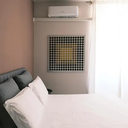 Apartament Comecasa 2 Bedrooms