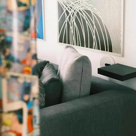 דירה Comecasa 2 Bedrooms מילאנו