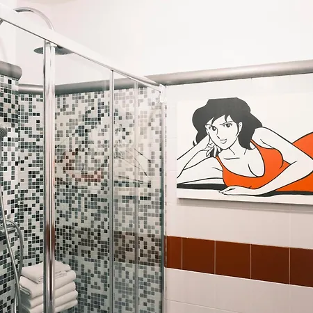 Comecasa 2 Bedrooms Milán