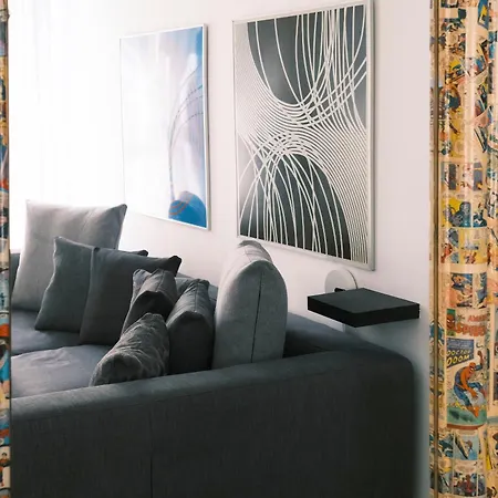 Comecasa 2 Bedrooms