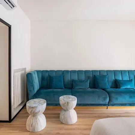 Prázdninový dům Heritage Four