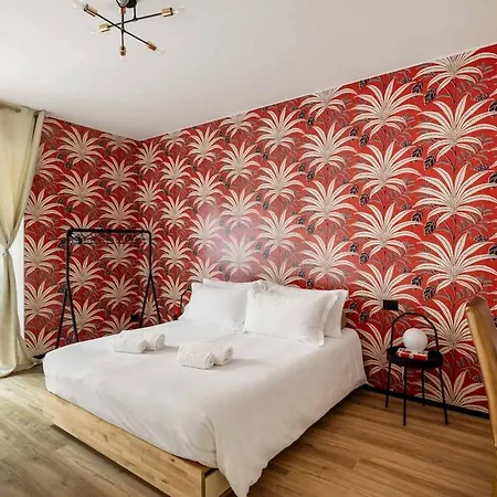 Heritage Four Holiday home Milan