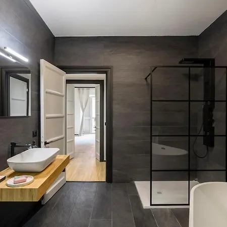 Holiday home Heritage Four Milan