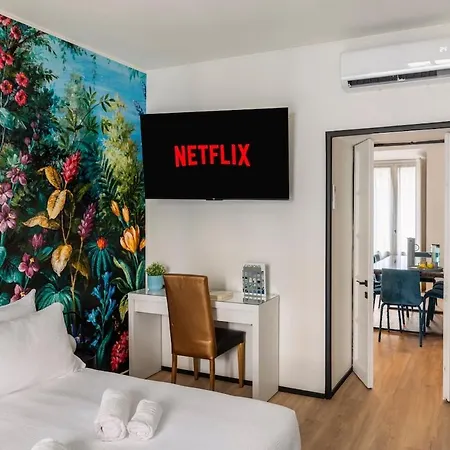 Heritage Four Holiday home