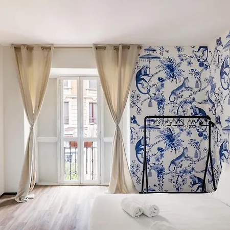 Heritage Four Holiday home *