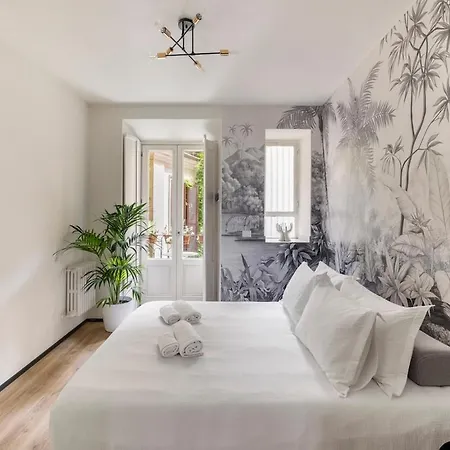 別荘 Heritage Four ミラノ