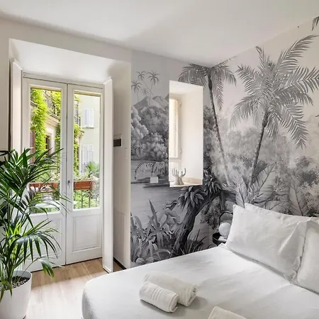 Heritage Four Milán