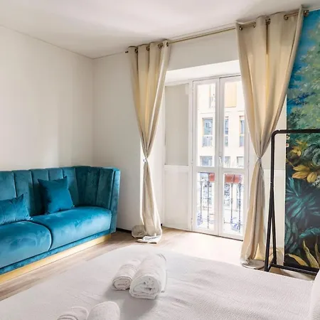 Heritage Four Prázdninový dům Milán