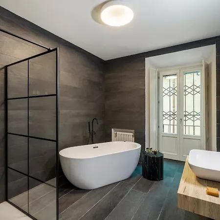 Holiday home Heritage Four Milan