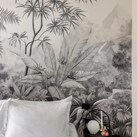 Heritage Four Holiday home Milan