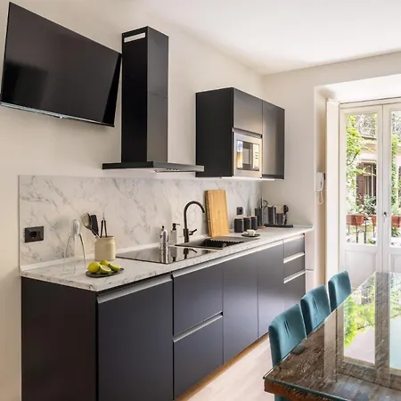 Heritage Four Holiday home Milan