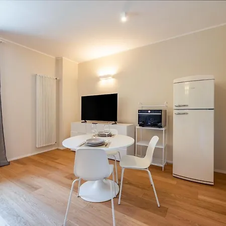 Vaga's Nest - Modern * Milão